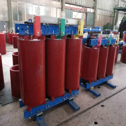 黄陂SCB10-250KVA干式变压器