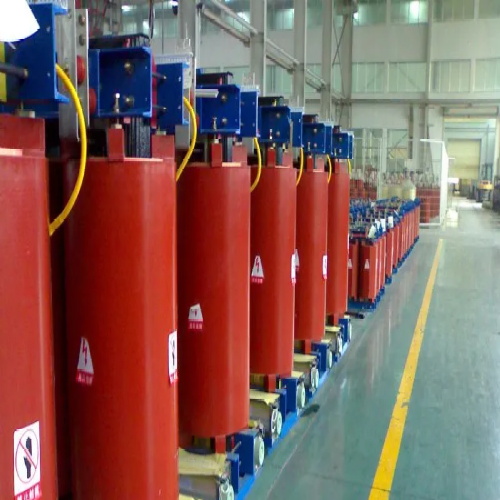 黄陂SCB10-200KVA干式变压器